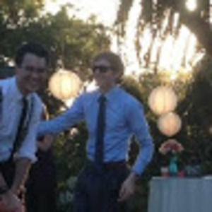 Meet your Posher, Hayden